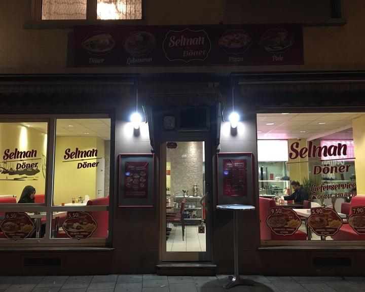 Selman Döner Worms