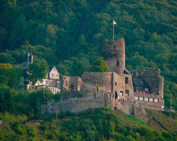 Gasthaus Huwer Restaurant