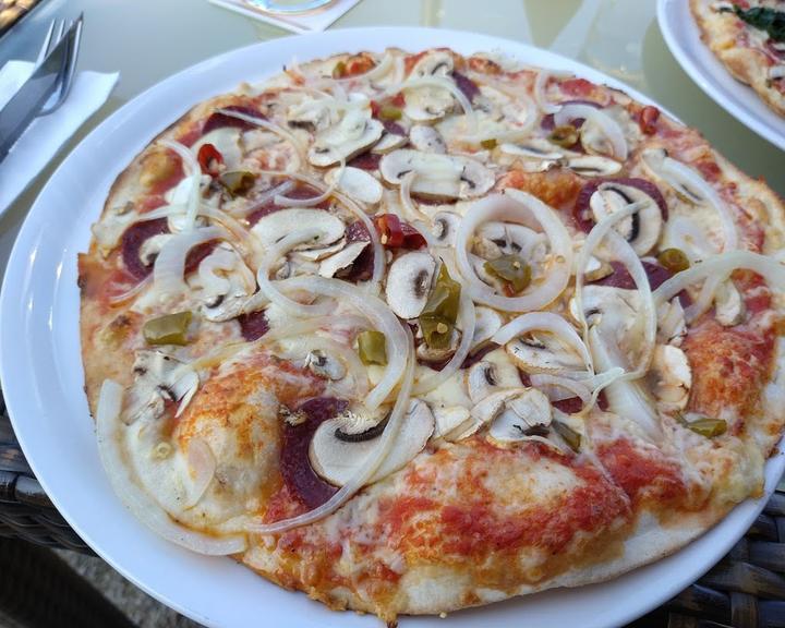 Ristaurante Pizzeria Am Waldsee