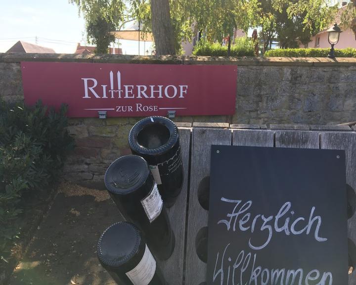 Ritterhof zur Rose