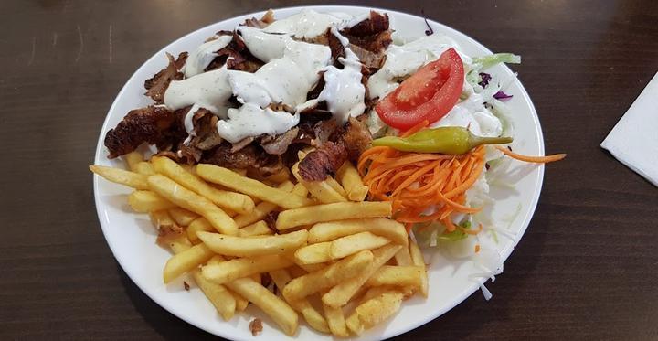 Yilmaz Kebab-Haus