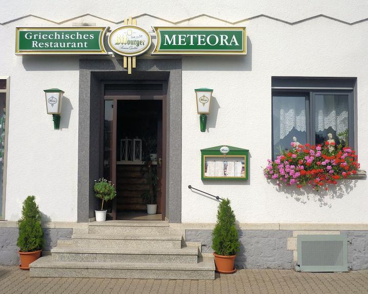 Restaurant Meteora