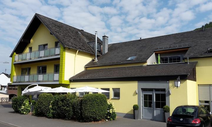 Hotel-Gasthaus Fellertal