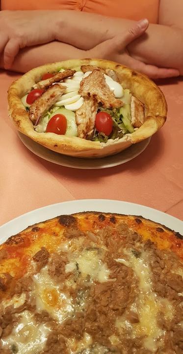 Pizzeria Europa